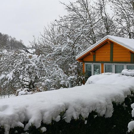 Ferienwohnung Kohler Konigsfeld  Zewnętrze zdjęcie