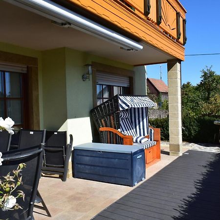 Ferienwohnung Kohler Konigsfeld  Zewnętrze zdjęcie