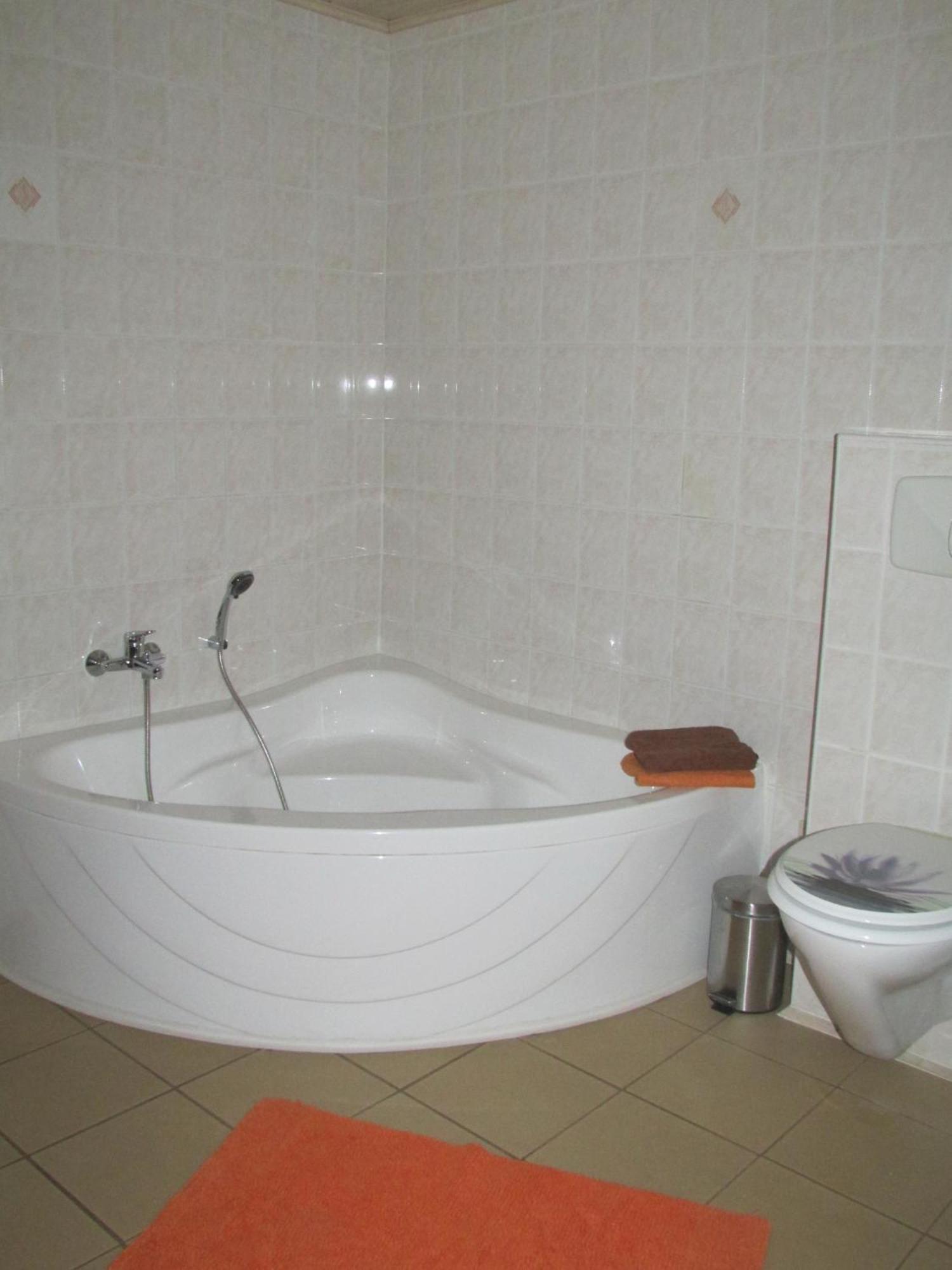 Ferienwohnung Kohler Konigsfeld  Zewnętrze zdjęcie