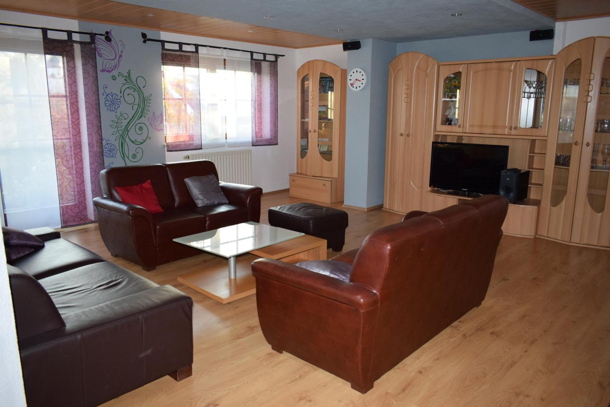Ferienwohnung Kohler Konigsfeld  Zewnętrze zdjęcie