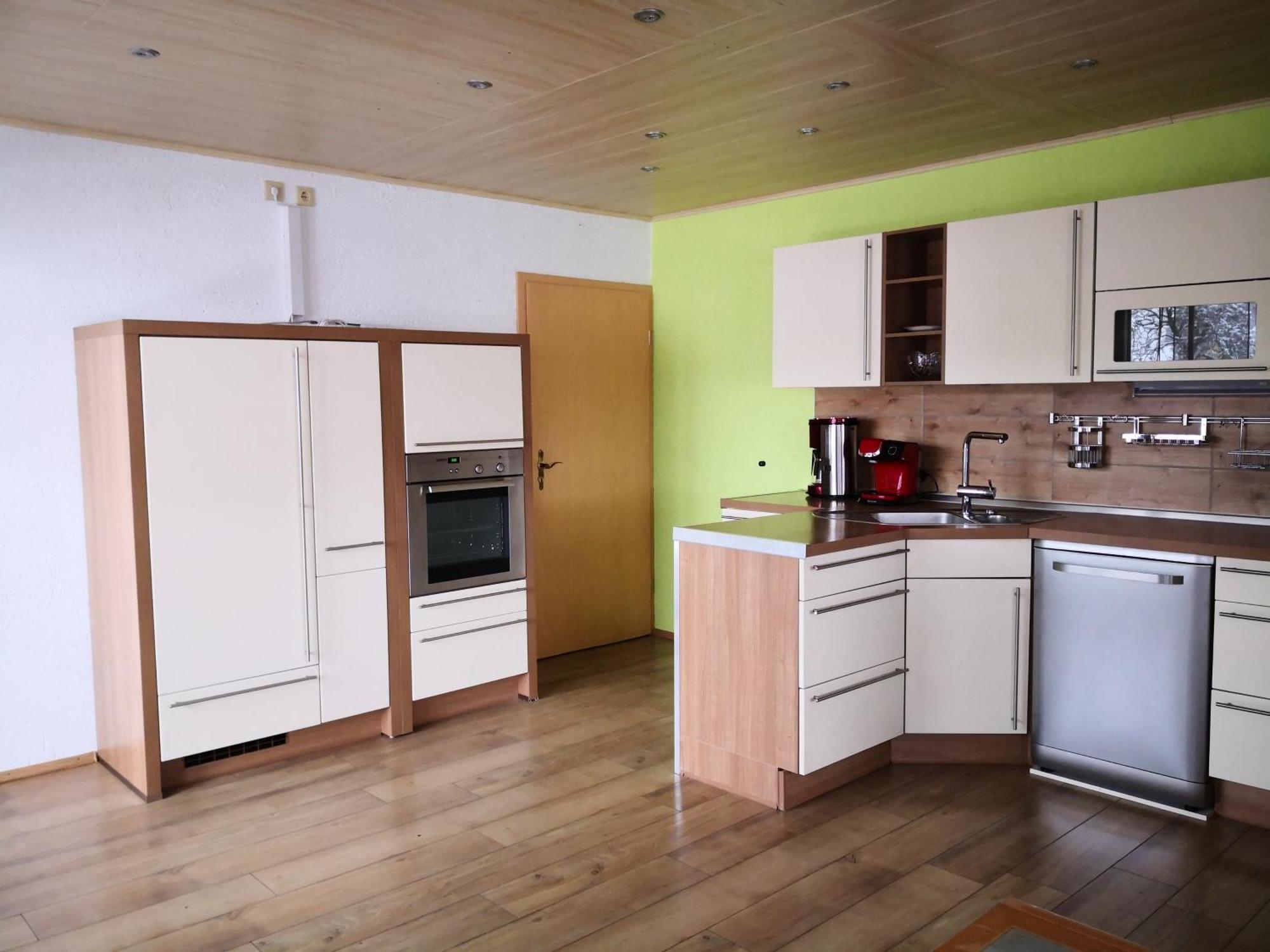 Ferienwohnung Kohler Konigsfeld  Zewnętrze zdjęcie