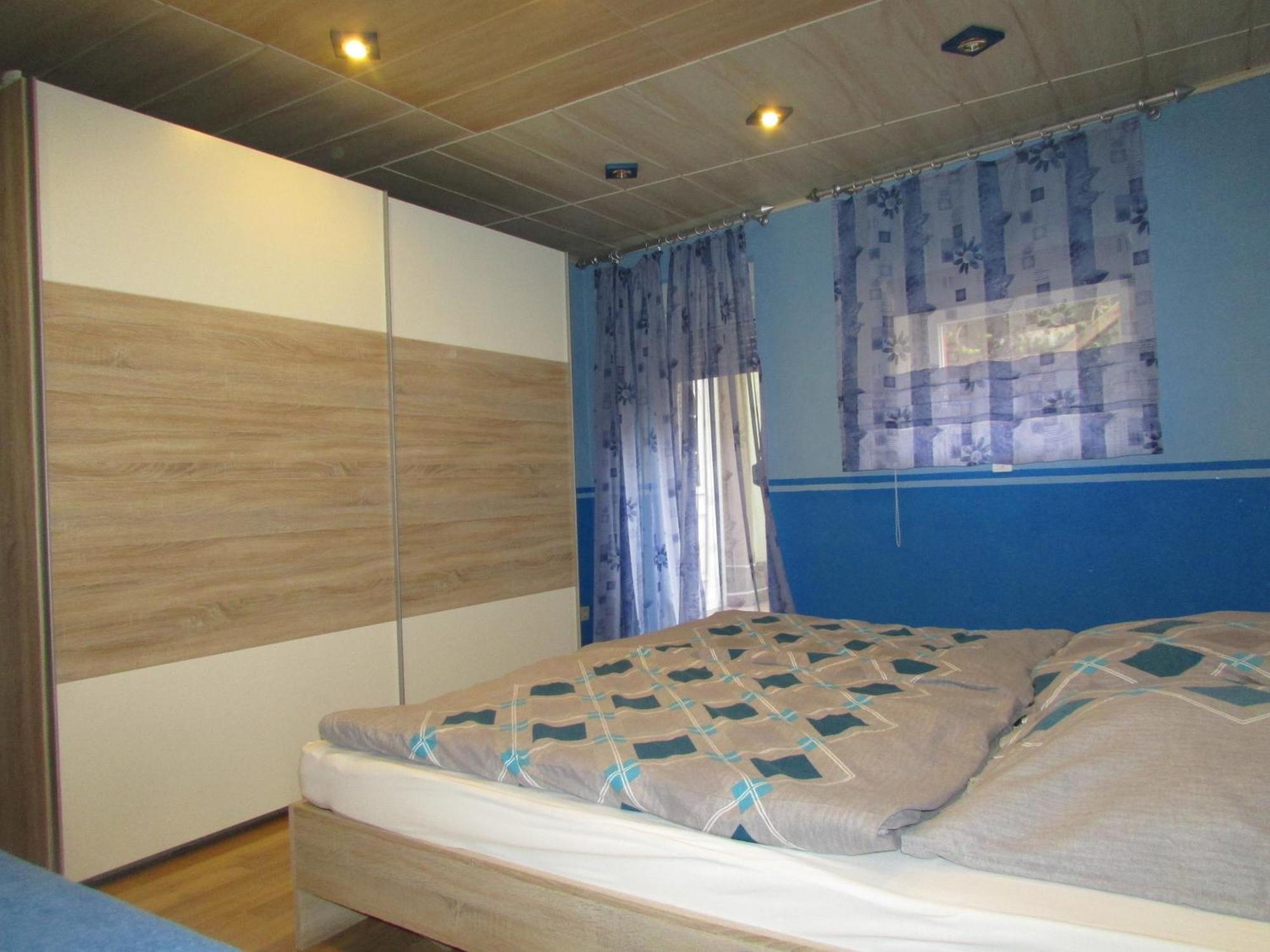 Ferienwohnung Kohler Konigsfeld  Zewnętrze zdjęcie